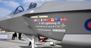 Türkiye F-35 Programına Geri Dönüyor