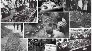 Ermeni Katliamı: “Kaç Kaç” Olayı
