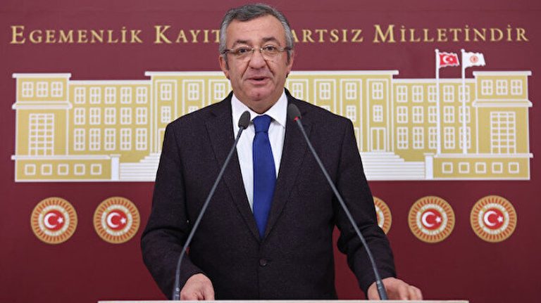 CHP bir kez daha Anayasa Mahkemesi’ne gidiyor: Seçim kanununa itiraz edeceğiz