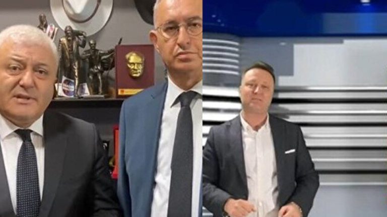 CHP’nin İzmir’de videolu ‘rant’ kavgası: Eski CHP’li başkandan Tuncay Özkan ve Atilla Sertel’e çok sert suçlamalar