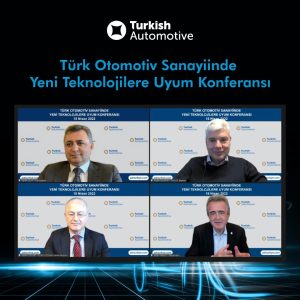 OİB VE TAYSAD iş birliğinde Türk-Alman otomotiv sektörü buluştu
