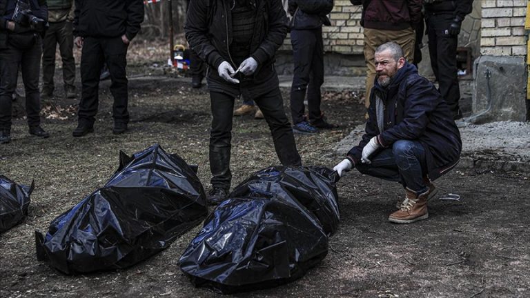 Ömer Çelik: Buça’da savaş hukukuna aykırı eylemlerin olduğu görülüyor