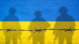 Ukrayna: Tarihin ilk sosyal medya savaşı mı?