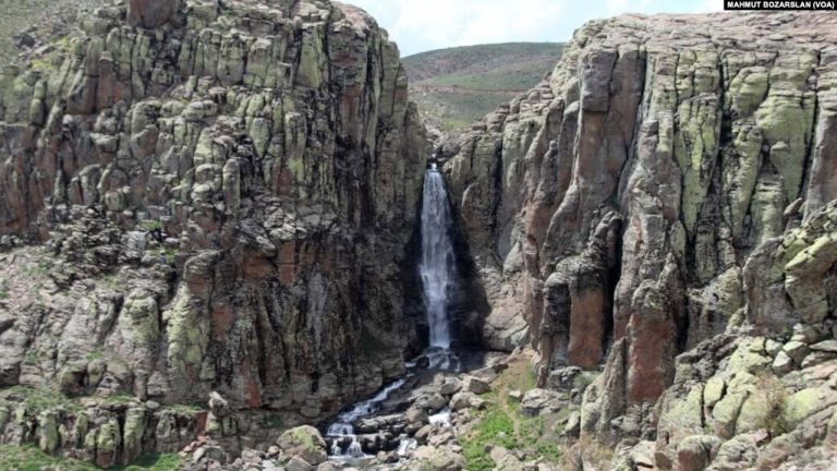 Bingöl’ün Gizli Kalmış Doğal Güzelliklerine Yoğun İlgi