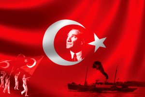 19 Mayıs’ı 41 yıl önce de kutlamıştık, daha nice 41 yıllarda da kutlayacağız…