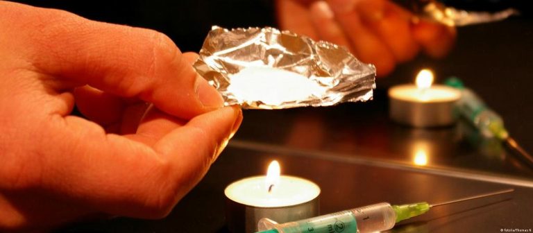 Almanya’da uyuşturucudan ölenlerin sayısı artıyor