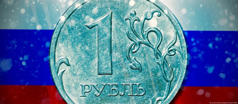 Rapor: Rus ekonomisi uzun bir savaşa hazır