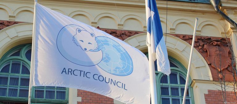 Türkiye – Kuzey Kutbu ilişkilerine NATO gölgesi