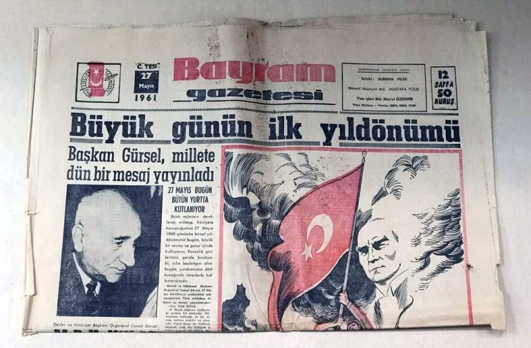 27 Mayıs, Kılıçdaroğlu’nun Siyaset Dili ve CHP Elitlerinin Zihin Haritası