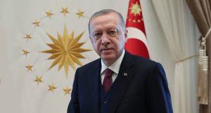 Cumhurbaşkanı Erdoğan,”Asırlar boyunca ‘Dünya Bilim Tarihi’ne yön veren ilim adamları yetiştirdik”