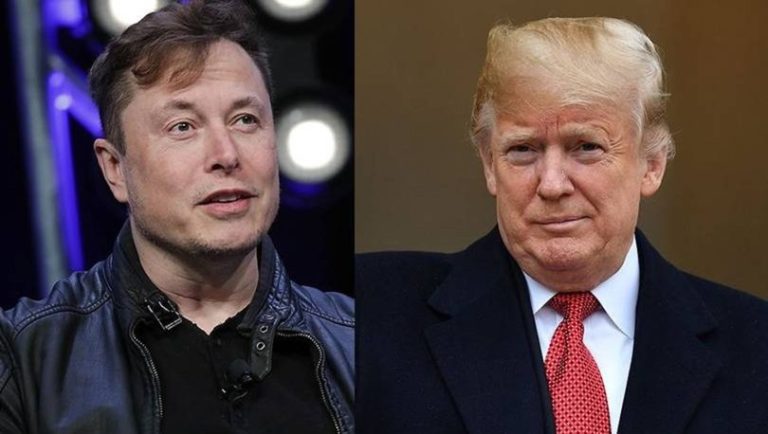 Elon Musk Trump’ın Twitter yasağını kaldıracak