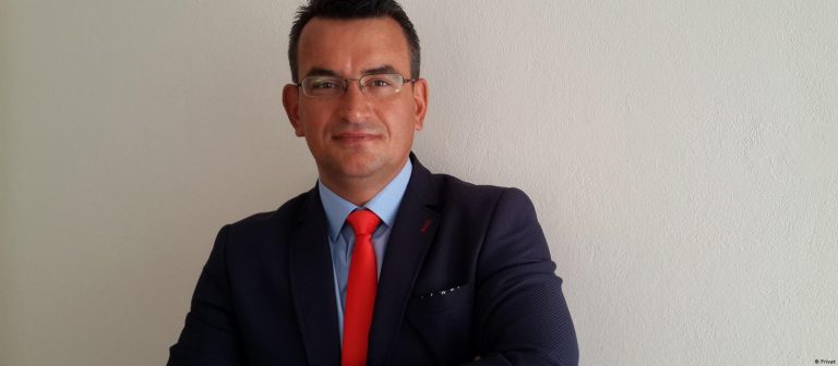 Metin Gürcan hakkında yeniden tutuklama kararı