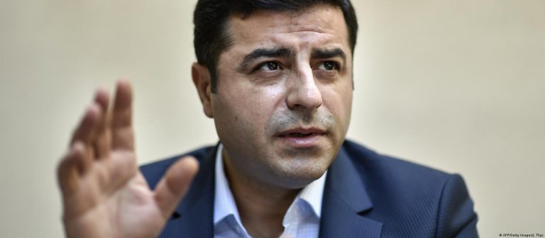 Demirtaş’ın çağrısı muhalefeti hareketlendirir mi?