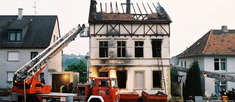 Özdemir’den Solingen mesajı