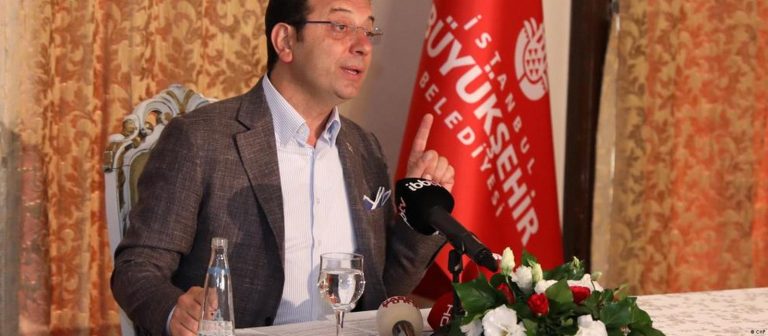 Karadeniz turu CHP’deki görüş ayrılığını derinleştirdi