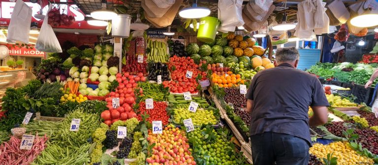 Tüketici yaz fiyatlarını hissedebilecek mi?