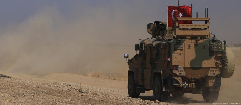 Ankara’nın Suriye’ye operasyon planının arkasında ne var?