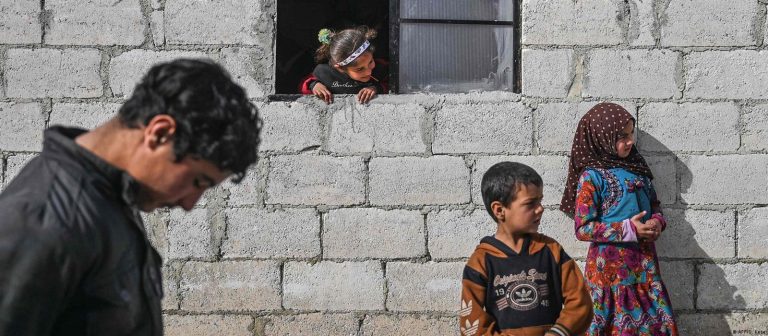 Son Şam Büyükelçisi Ömer Önhon, “Sığınmacılar meselesini kaynağında çözmeliyiz”