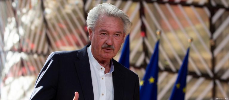 “Erdoğan pazar mantalitesine sahip”