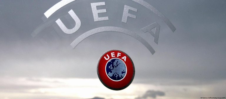 UEFA Rus futbolunu auta attı