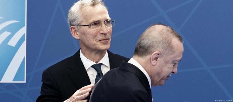 NATO’nun tarihi kararı öncesinde Türkiye ile gerginlik