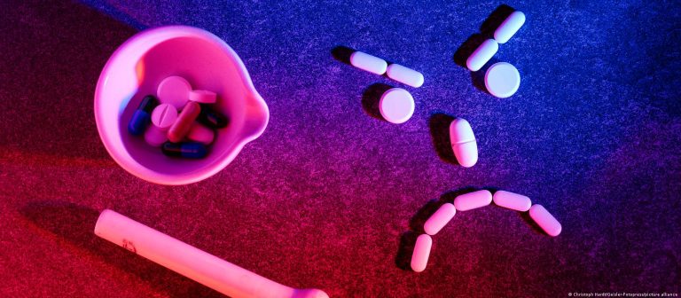 ABD’de aşırı dozdan ölümlerde korkutucu artış