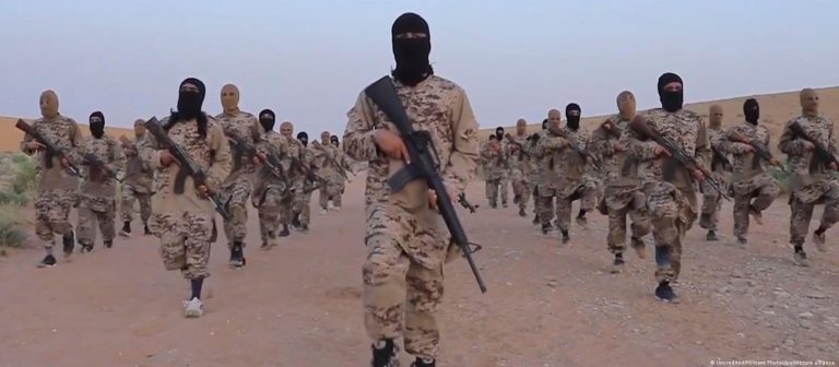 Ukrayna savaşı IŞİD’e mi yarayacak?