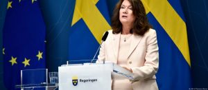 İsveç: PKK 1984’ten beri terör örgütü listemizde