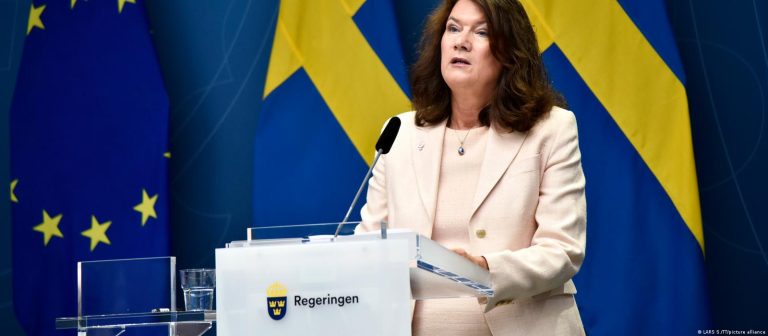 İsveç: PKK 1984’ten beri terör örgütü listemizde