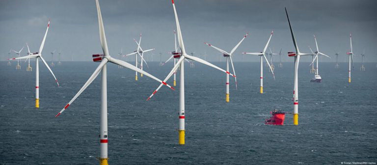 Dört AB ülkesinden dev enerji projesi