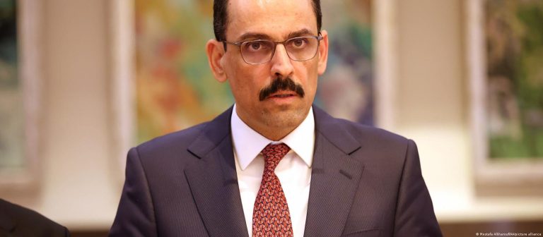 “Güvenlik kaygıları giderilmezse süreç ilerleyemez”