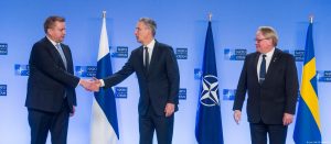 NATO’da değişim beklenirken gözler Türkiye’de