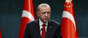 Erdoğan: Benim için artık Miçotakis diye biri yok