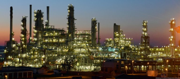 AB’nin petrol ambargosu etkili olacak mı?