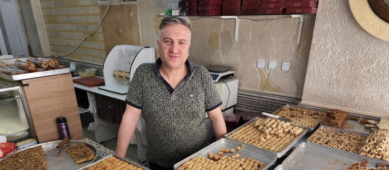 Hatay’daki Suriyeliler: Geri dönmek istiyorlar mı?