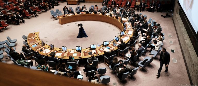 Güvenlik Konseyi “savaş” demedi 15 saat önce15 saat önce