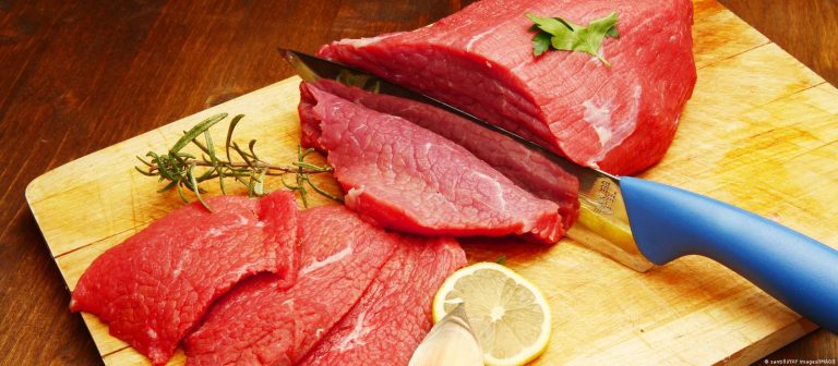 Aşırı kırmızı et tüketimi hasta ediyor