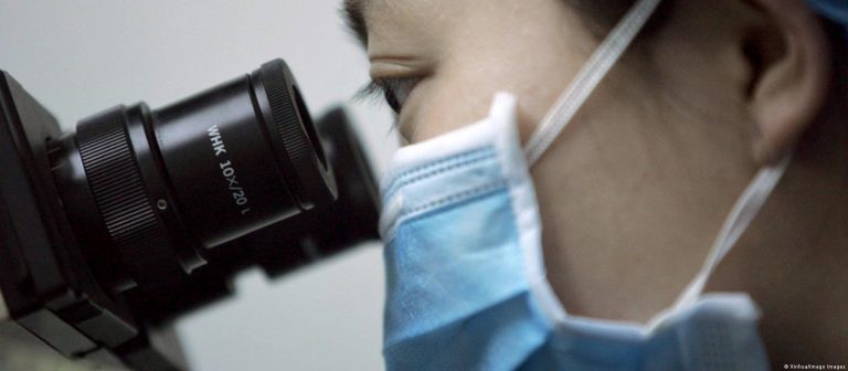 Avrupalı araştırmacılar Çin’e yardım mı ediyor?