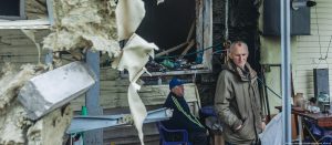 Ukrayna’nın yeniden inşası İstanbul’dan başlayabilir