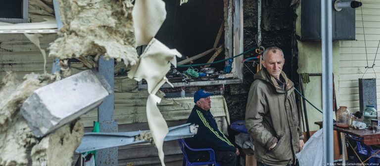 Ukrayna’nın yeniden inşası İstanbul’dan başlayabilir