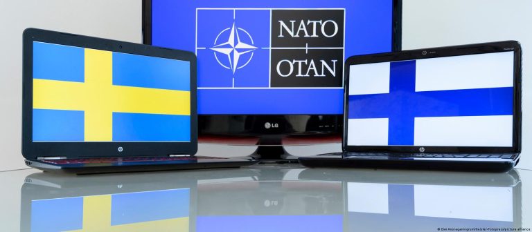 Rusya ile NATO arasında Finlandiya krizi