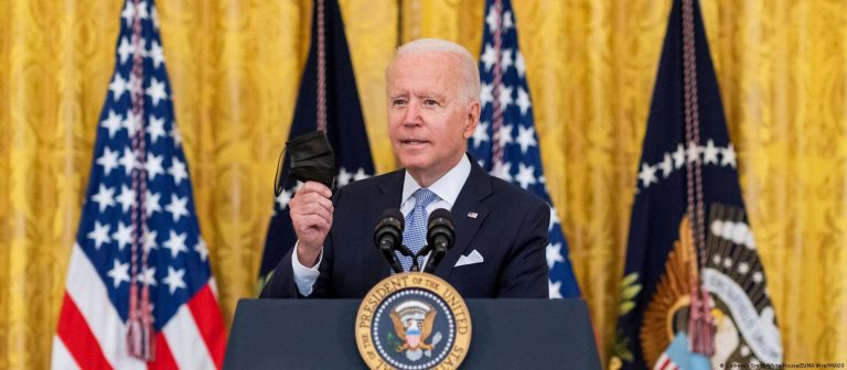 ABD’den İsveç ve Finlandiya’ya destek vurgusu