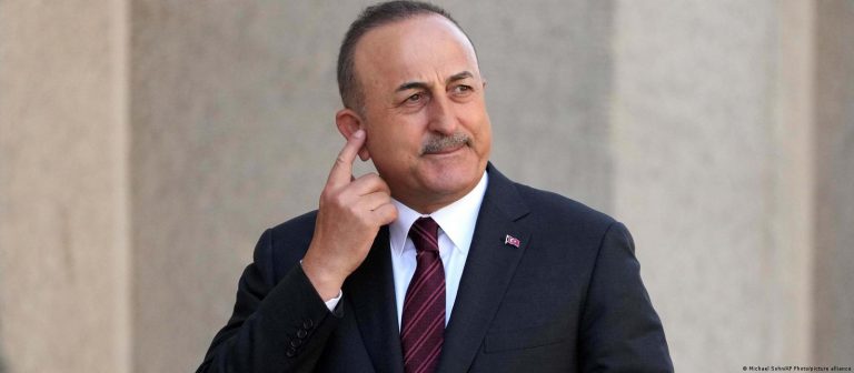 “Finlandiya-İsveç terörle mücadelede somut adımlar atmalı”