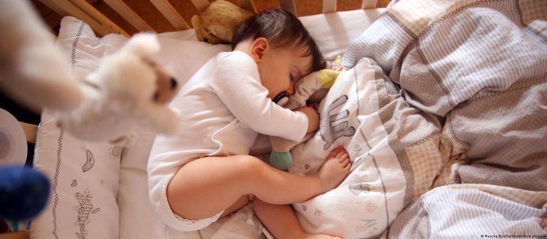 Bebekler neden aniden ölüyor?