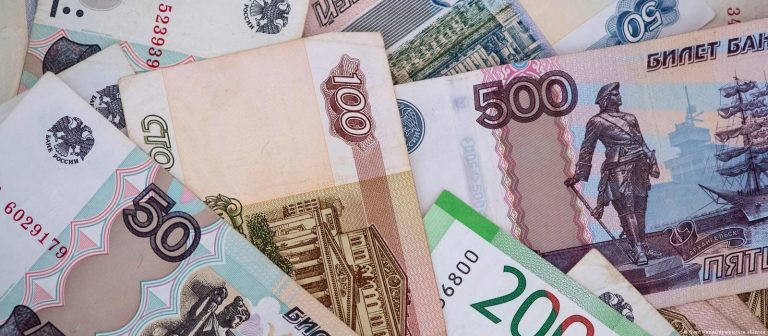 “Rusya yaptırımlarını ihlal edenin varlıklarına el konulsun”