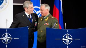 NATO-Rusya Kuruluş Yasası’nın 25. Yıldönümü
