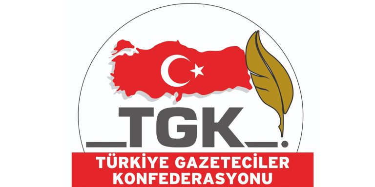 Türkiye Gazeteciler Konfederasyonu’nun 24. Başkanlar Kurulu Sonuş Bildirgesi