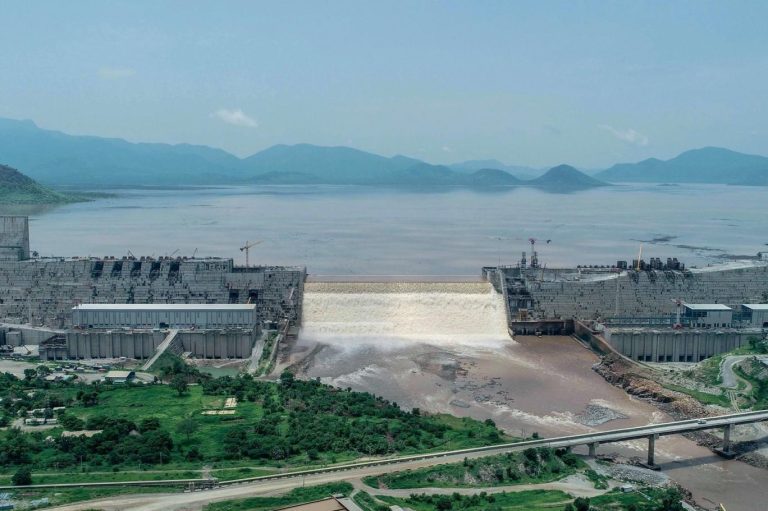 Ülkeler arasındaki su gerilimleri giderek artıyor