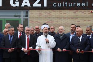 Hollanda’da bir ramazanın ardından …