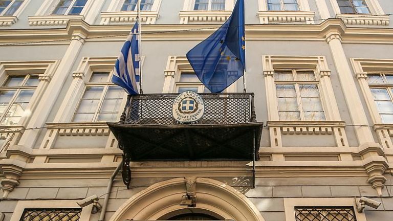 Yunanistan ve Türkiye’den karşılıklı hava sahası ihlali suçlamaları